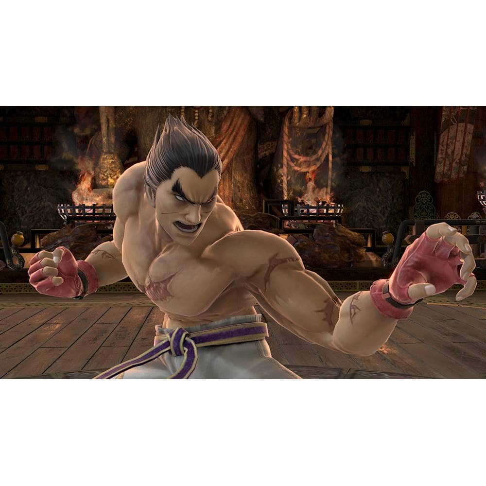 Alt View 13. Nintendo - Super Smash Bros. Ultimate: Challenger Pack 10.