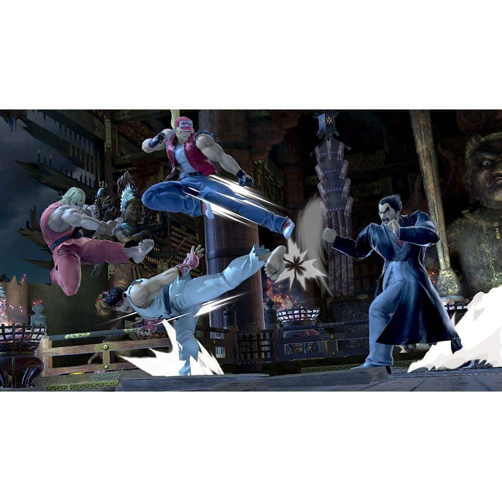 Alt View 14. Nintendo - Super Smash Bros. Ultimate: Challenger Pack 10.