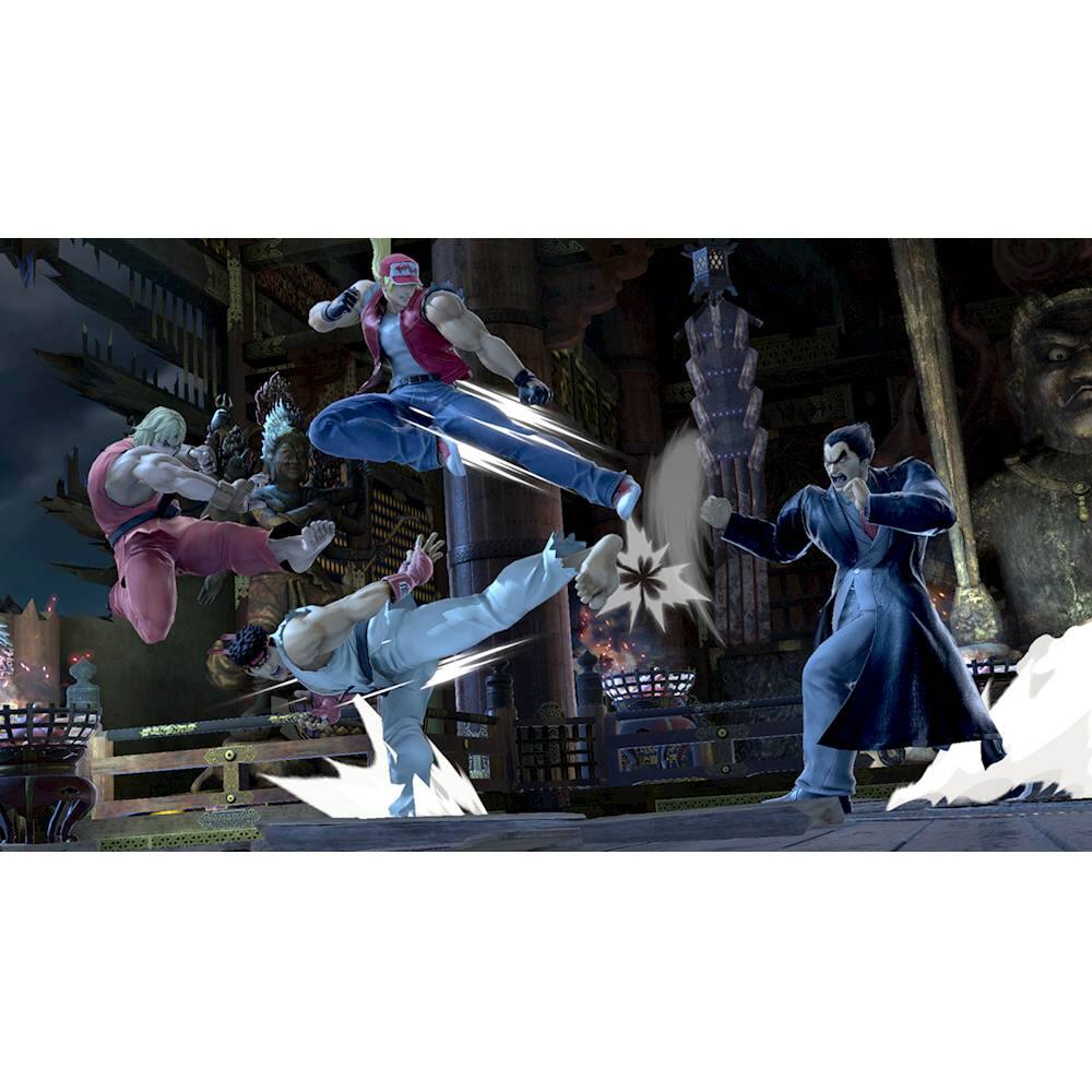 Alt View 14. Nintendo - Super Smash Bros. Ultimate: Challenger Pack 10.