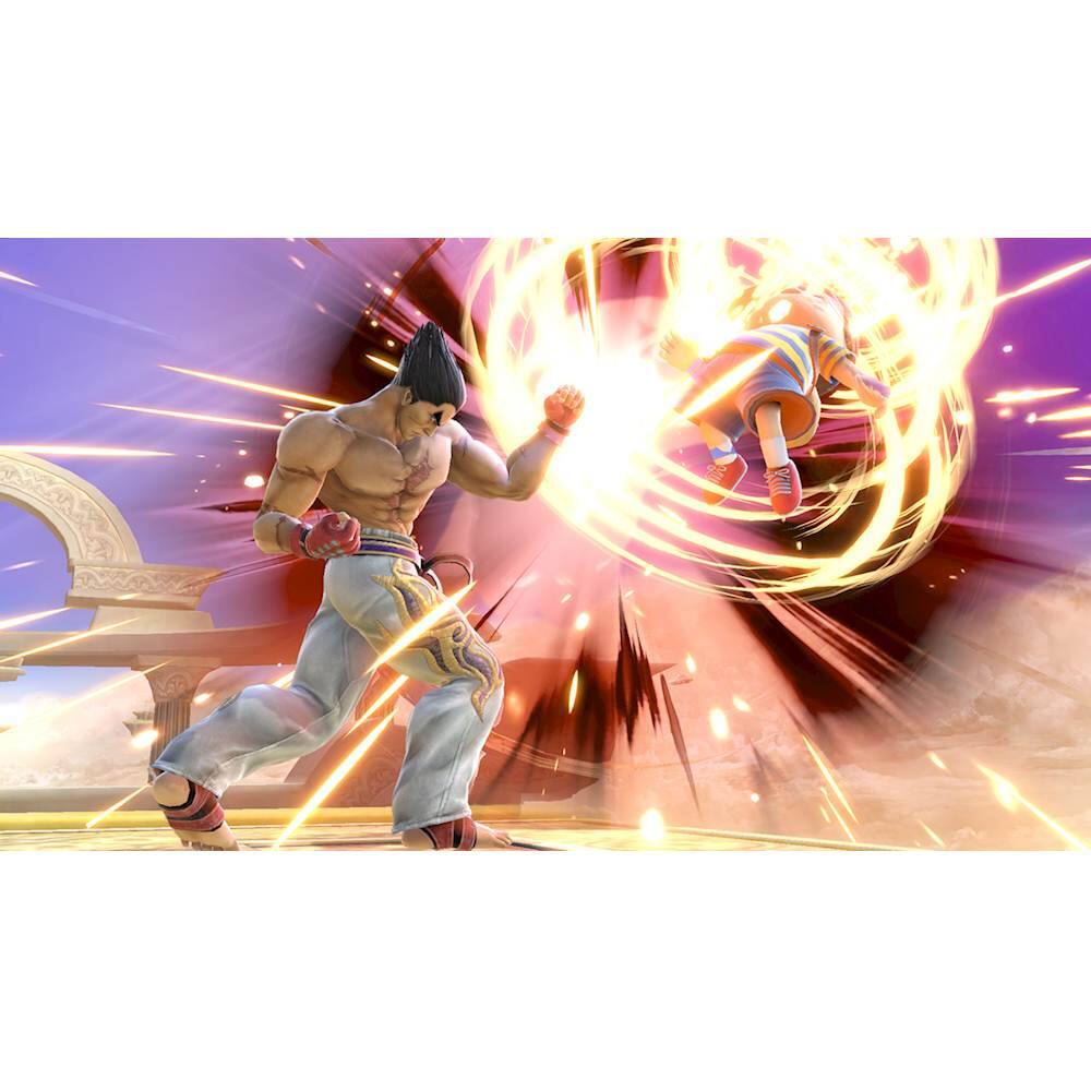 Alt View 15. Nintendo - Super Smash Bros. Ultimate: Challenger Pack 10.