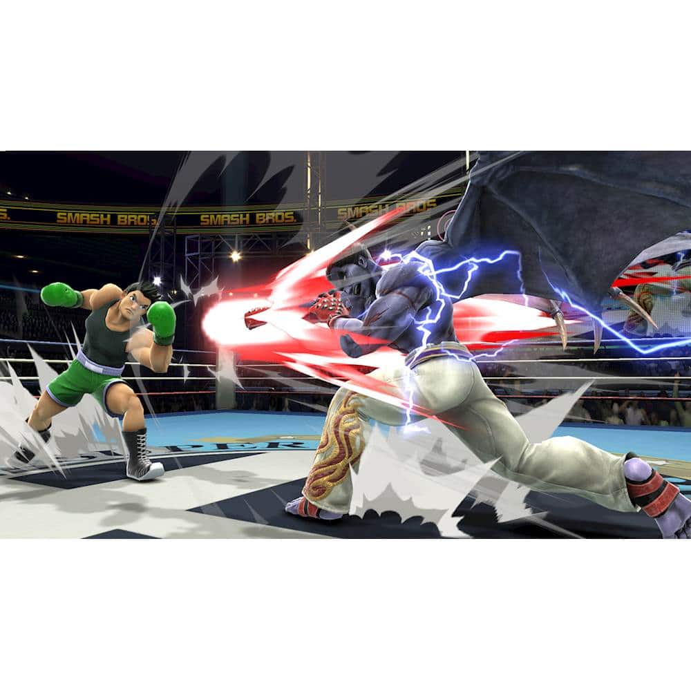 Alt View 17. Nintendo - Super Smash Bros. Ultimate: Challenger Pack 10.