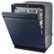 Alt View Zoom 13. Samsung - Smart BESPOKE Linear Wash 39dBA Dishwasher - Navy steel.