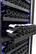Alt View 11. Vinotemp - EL-300TS 270-Bottle Dual Zone Wine Cooler - Black.