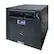 Angle Zoom. Vinotemp - Wine-Mate 1500HZD Self-Contained Cellar Cooling System - Black.