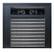 Alt View 11. Vinotemp - Wine-Mate 1500HZD Self-Contained Cellar Cooling System - Black.