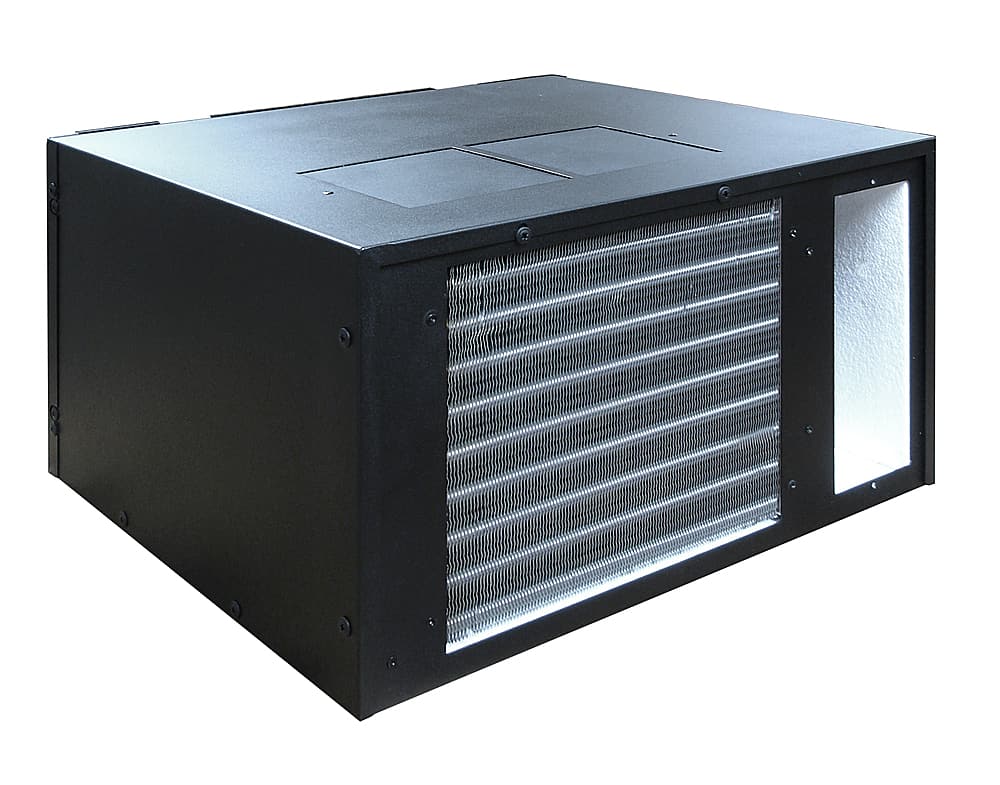 Best Buy Vinotemp WineMate 1500HTD SelfContained Cellar Cooling