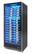 Angle. Vinotemp - Private Reserve Series 188-Bottle Commercial Wine Cooler - Black.