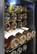 Alt View Zoom 12. Vinotemp - 28-Bottle Wine Cooler with Touch Screen - Black.