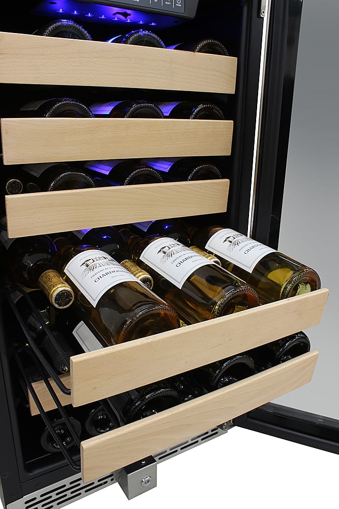 connoisseur wine cooler