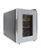 Left Zoom. Vinotemp - 6-Bottle Single Zone Wine Cooler with Touch Screen - Silver.
