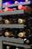 Alt View Zoom 11. Vinotemp - EL-BWC101-01 33-Bottle and 101-Can Beverage Cooler - Black.