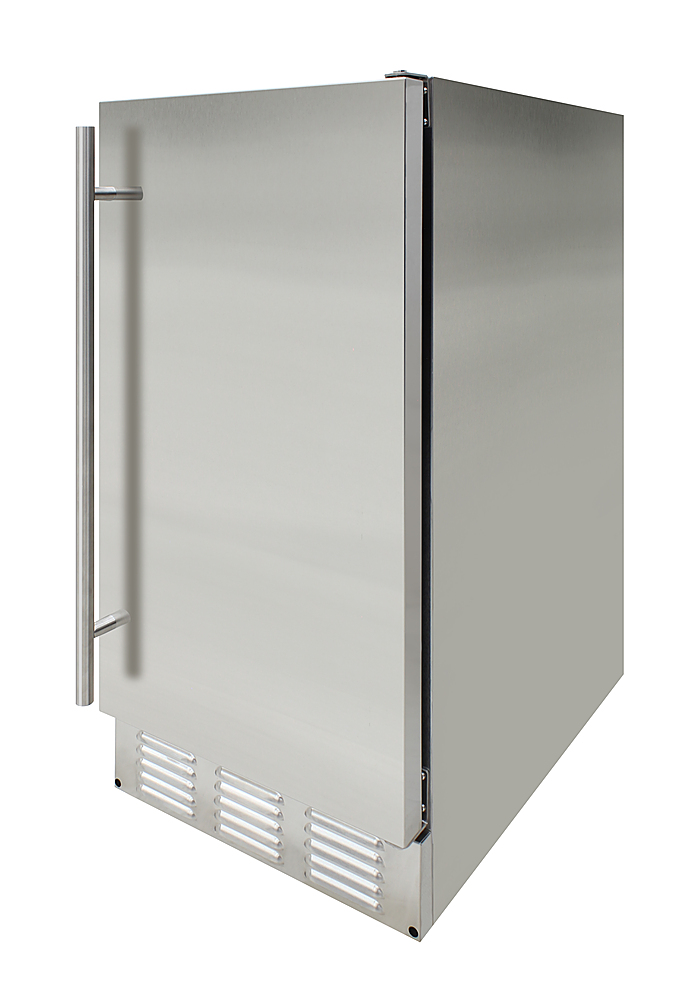 Brama by Vinotemp Indoor/Outdoor Drawer Refrigerator and Freezer, in S –  All Luxe Living