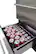 Alt View Zoom 15. Vinotemp - 108-Bottle Dual Zone Beverage Cooler - Silver.