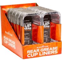 Blackstone - 10-Pack Aluminum Rear Grease Cup Liners for Rear Grease Disposal Model Griddles - Multi - Alt_View_Zoom_11