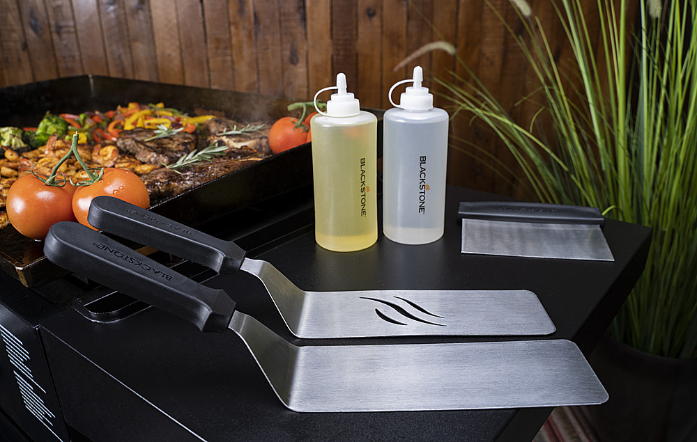 15 Must-Have Blackstone Accessories for Griddle Cooking – re·dact