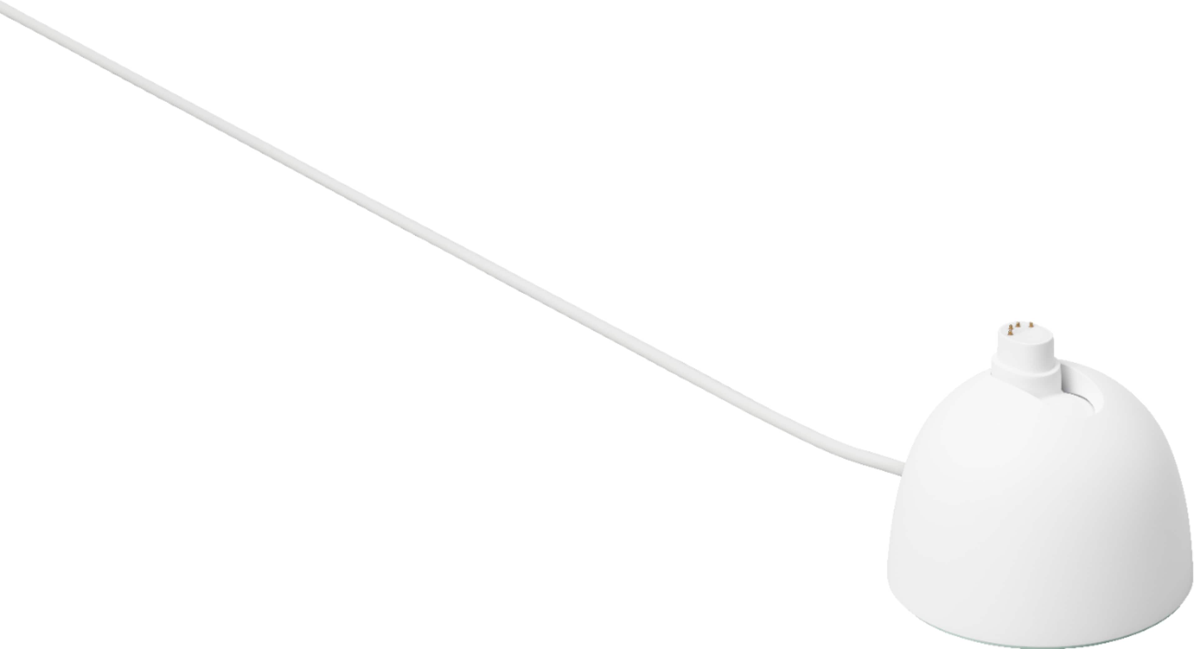 Google - Nest Camera Stand - White - Front_Zoom