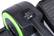 Alt View 12. Cubii - JR2 Compact Seated Under Desk Elliptical, Low Impact Exercise for Home or the Office - Green.