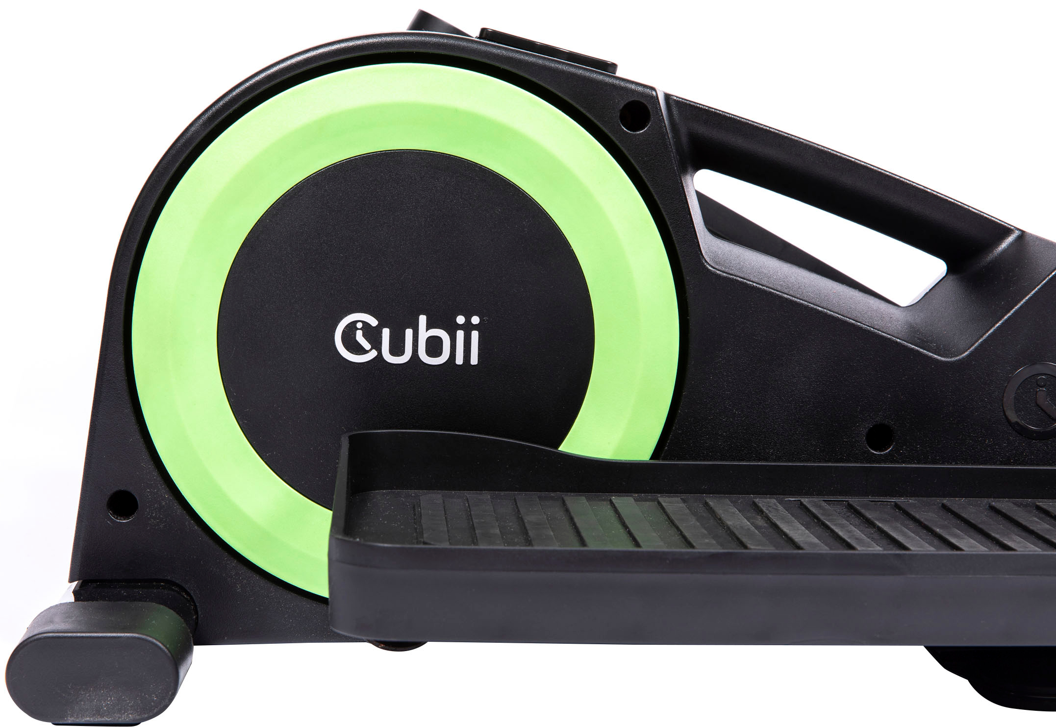 Cubii Go Portable Under-Desk Elliptical : low impact seated exercise