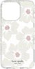 kate spade new york - Protective Hardshell Magsafe Case for iPhone 13 Pro - Hollyhock
