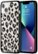 Alt View Zoom 11. kate spade new york - Protective Hardshell Case for iPhone 13 - Leopard.