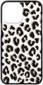 Front Zoom. kate spade new york - Protective Hardshell Case for iPhone 13/12 Pro Max - Leopard.