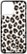 Front Zoom. kate spade new york - Protective Hardshell Case for iPhone 13/12 Pro Max - Leopard.