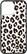 Front. kate spade new york - Protective Hardshell Case for iPhone 13/12 Pro Max - Leopard.