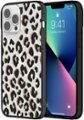 Alt View Zoom 11. kate spade new york - Protective Hardshell Case for iPhone 13/12 Pro Max - Leopard.