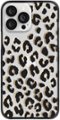 Alt View Zoom 1. kate spade new york - Protective Hardshell Case for iPhone 13/12 Pro Max - Leopard.