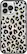 Alt View 1. kate spade new york - Protective Hardshell Case for iPhone 13/12 Pro Max - Leopard.