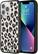 Alt View 11. kate spade new york - Protective Hardshell Case for iPhone 13 Pro - Leopard.