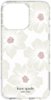 kate spade new york - Protective Hardshell Case for iPhone 13 Pro - Hollyhock