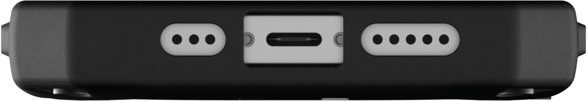UAG Monarch Series Case for iPhone 13 Pro Carbon Fiber 113151124242