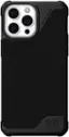 Angle. UAG - Metropolis LT MAGSAFE case for iPhone 13 Pro Max - Black.