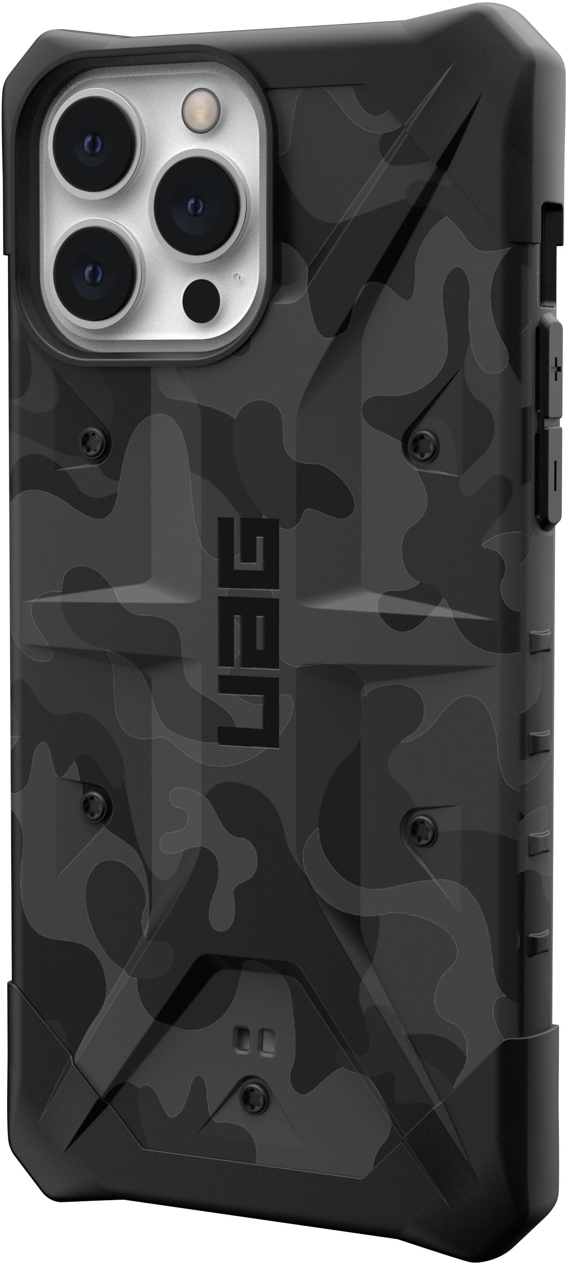 Customer Reviews: UAG Pathfinder Series Case for iPhone 13 Pro Max ...
