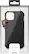 Left. UAG - Essential Armor Case for iPhone 13 - Ash.