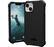 Front. UAG - Essential Armor Case for iPhone 13 - Ash.