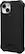 Alt View 3. UAG - Essential Armor Case for iPhone 13 - Ash.