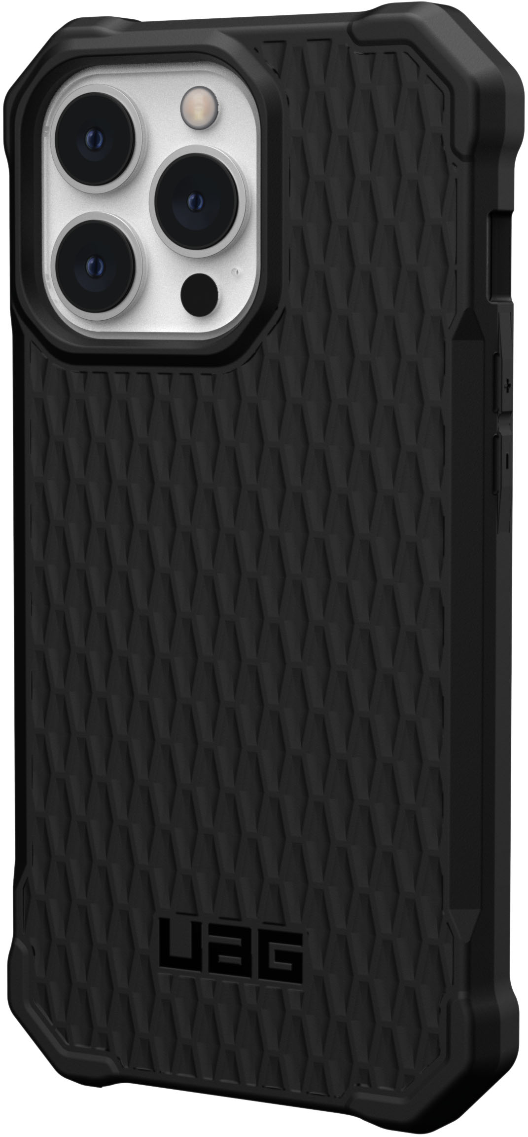 UAG Essential Armor Case for iPhone 13 Pro Frosted Ice