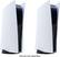 Alt View 17. Insignia™ - USB 4 Port Expander for PlayStation 5 - Black.