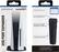 Alt View 19. Insignia™ - USB 4 Port Expander for PlayStation 5 - Black.