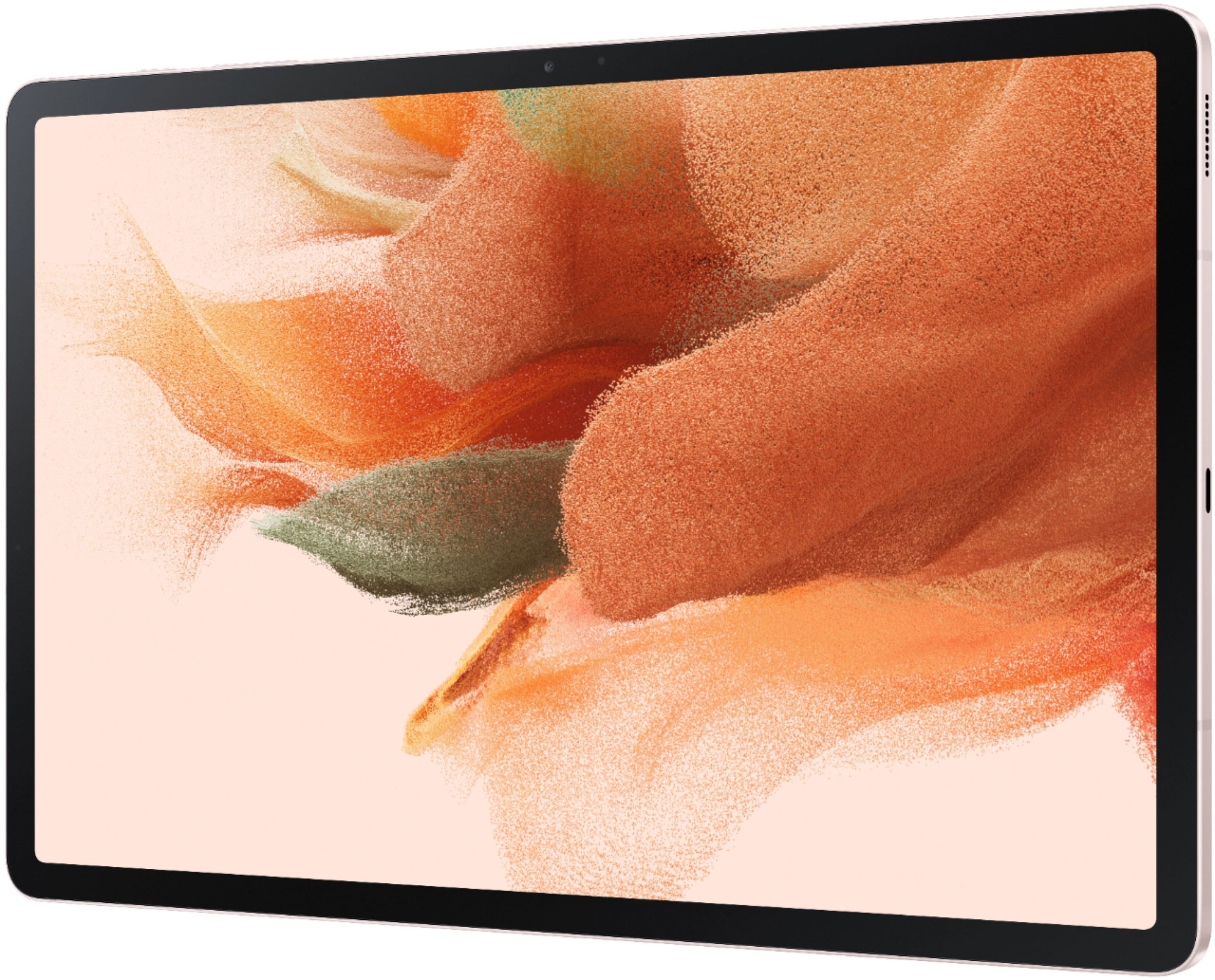 tab s7 plus expandable memory