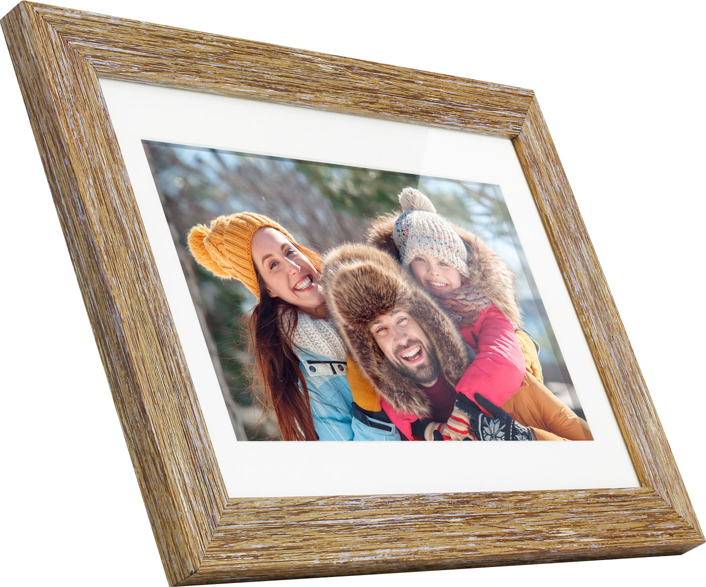 Nobody Loves Me Like My Mummy Photo Picture Frame Gift 5" x 3.5" 