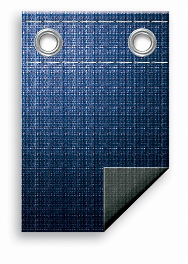 Alt View 15. Swimline - 24' Round Above Ground Swimming Winter Cover (Pool Cover Only).