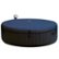 Alt View Zoom 12. Intex - PureSpa Inflatable Bubble Jets 6 Person Hot Tub and Seat Inserts (2 pack).
