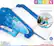 Alt View 16. Intex - Kool Splash Inflatable Play Center and Adhesive Repair Patch 6 Pack Kit.