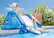 Alt View 17. Intex - Kool Splash Inflatable Play Center and Adhesive Repair Patch 6 Pack Kit.
