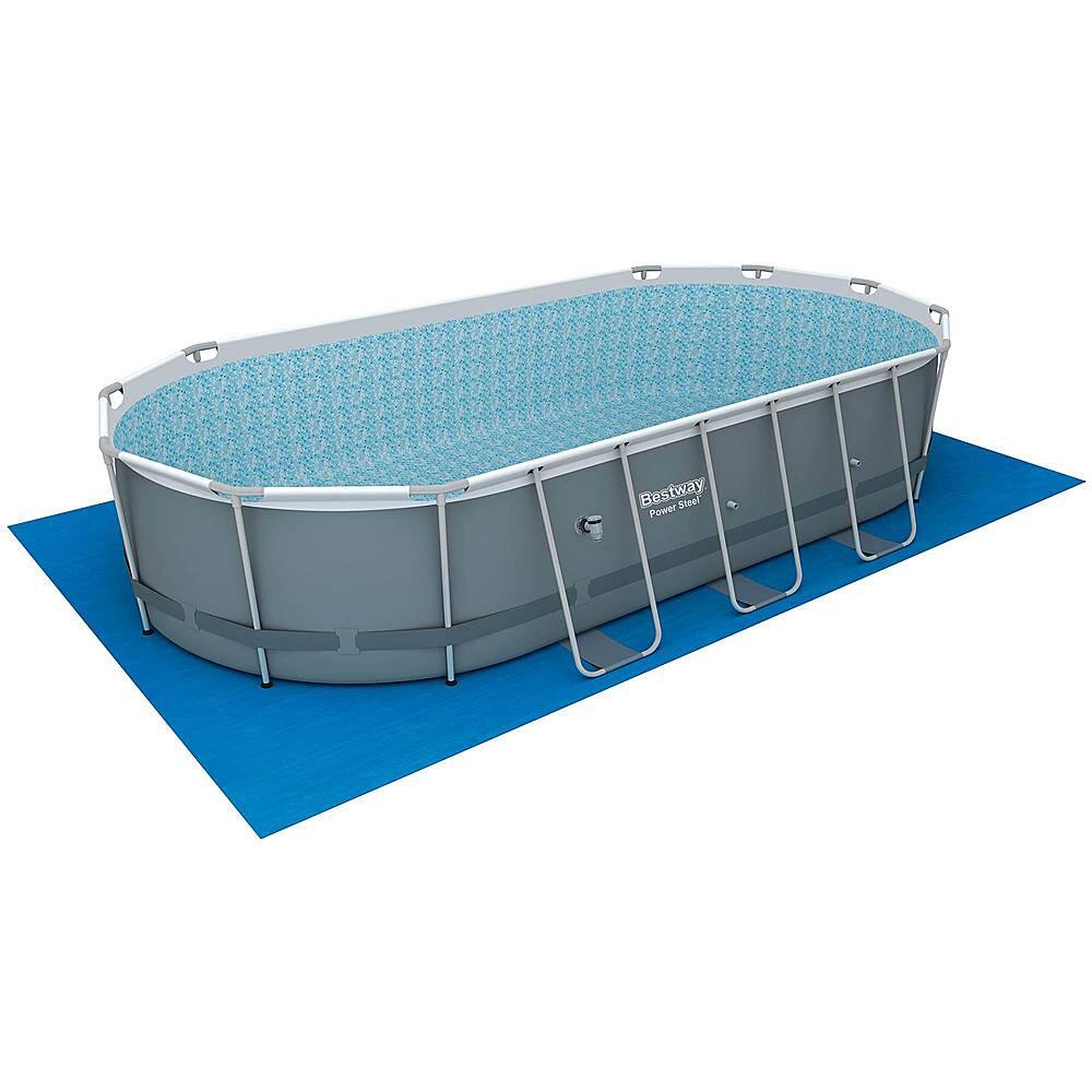Bestway Steel Pool