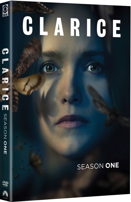 Clarice: Season One [DVD]