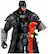 Alt View 12. McFarlane Toys - DC Dark Nights: Death Metal Build-A-Darkfather 7" Figure - Batman.